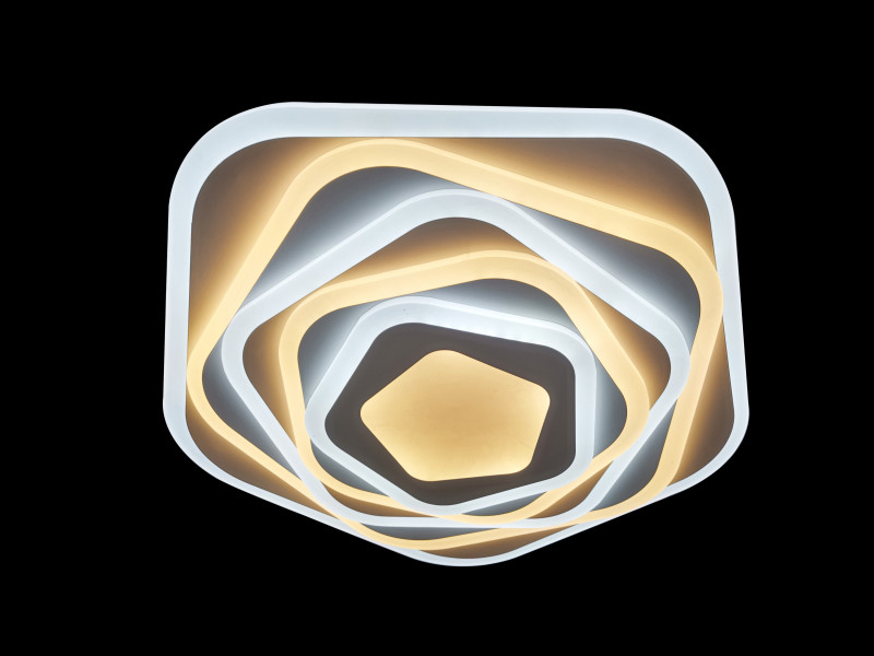 Потолочный светильник Natali Kovaltseva LED 81039/4C