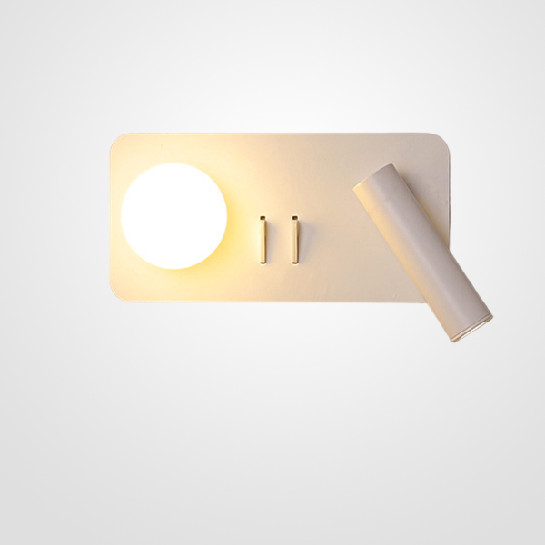 Настенный светильник ImperiumLoft Snotra 224141-23