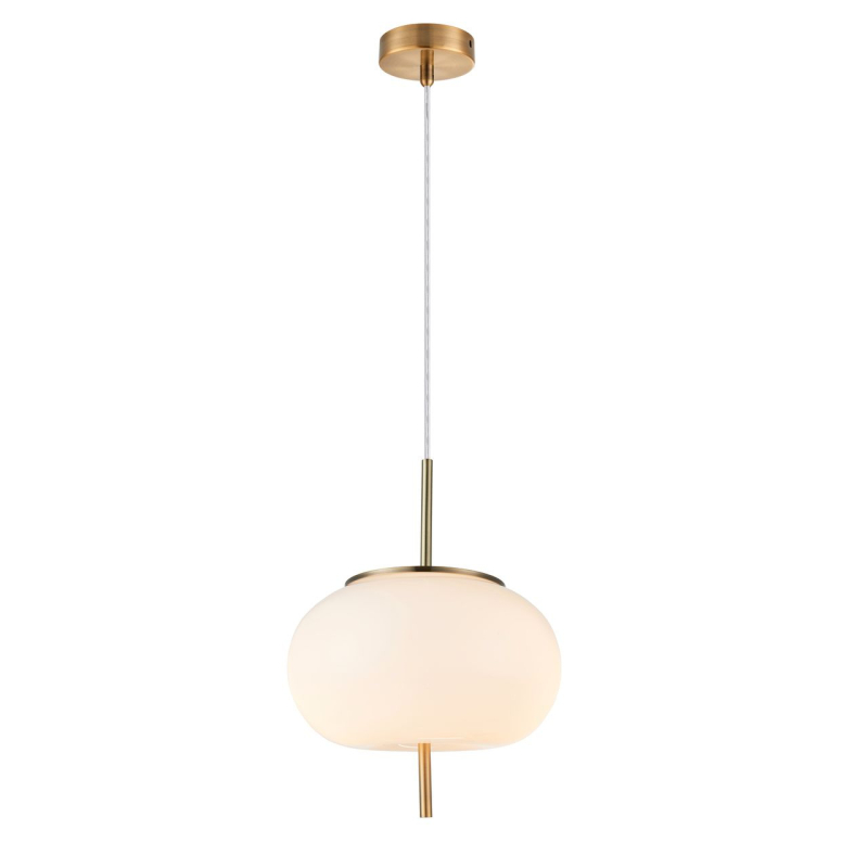 Подвесной светодиодный светильник Favourite Beere 2336-1P