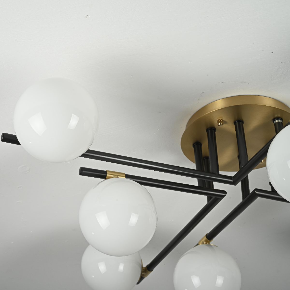 Потолочная люстра ImperiumLoft Maryon 207941-23