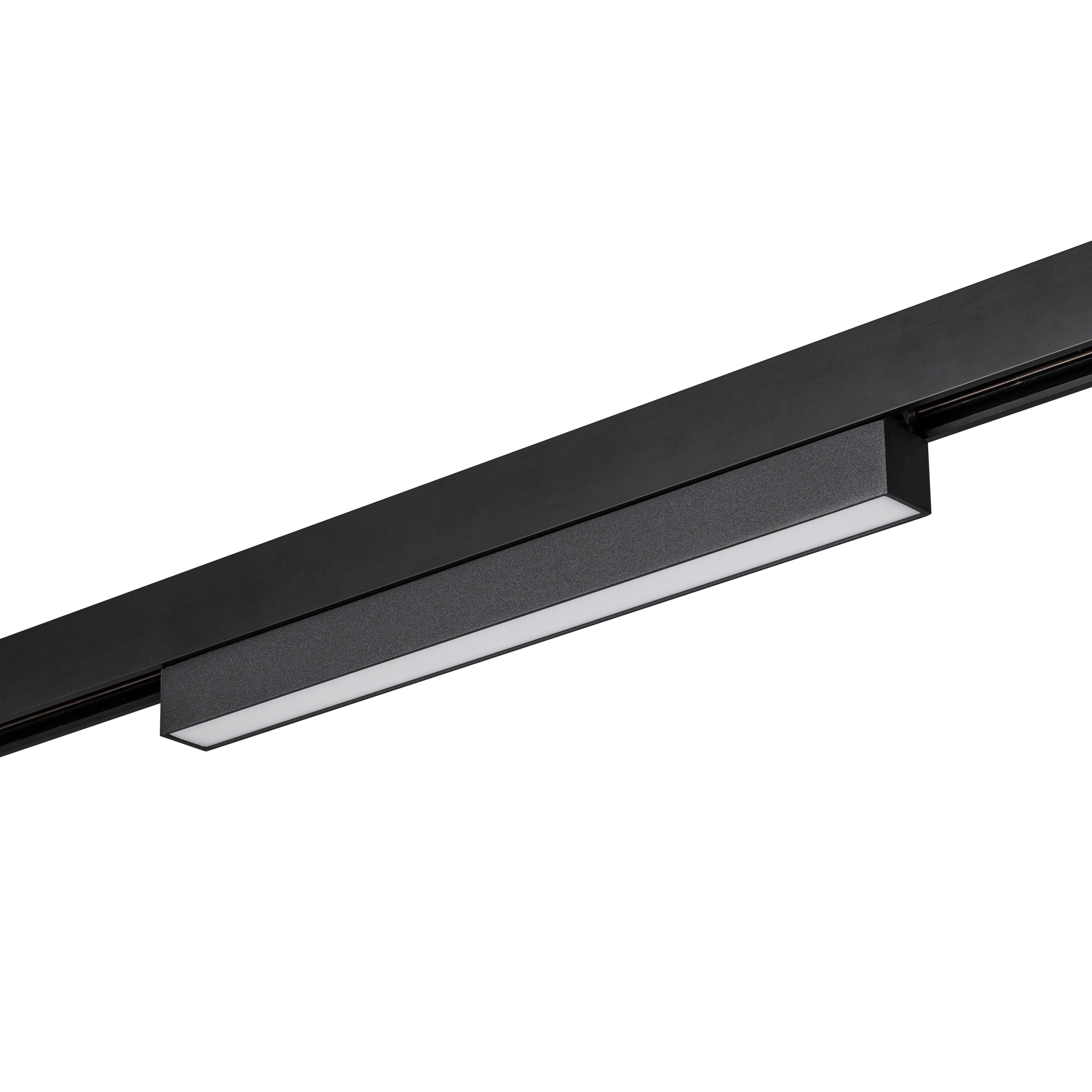 Трековый светильник Lumker SY-LINK-300-BL-12-NW 016831