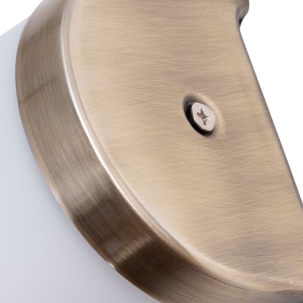 Подсветка для зеркал Arte Lamp Aqua-Bara A5210AP-3AB