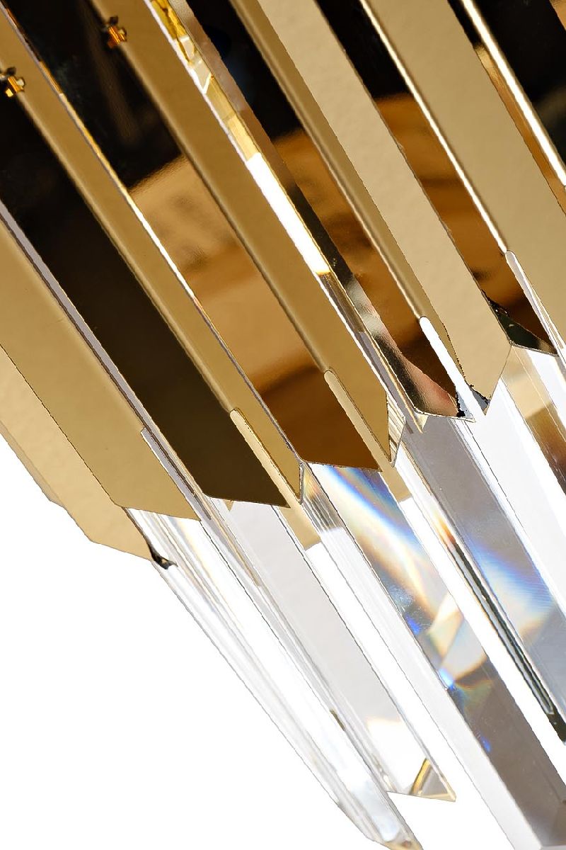 Настенный светильник Garda Decor 62GDM-81006