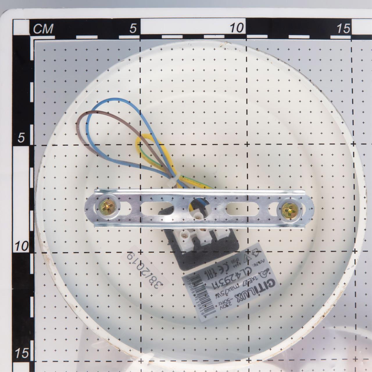 Бра Citilux Дижон CL429311 в Москве