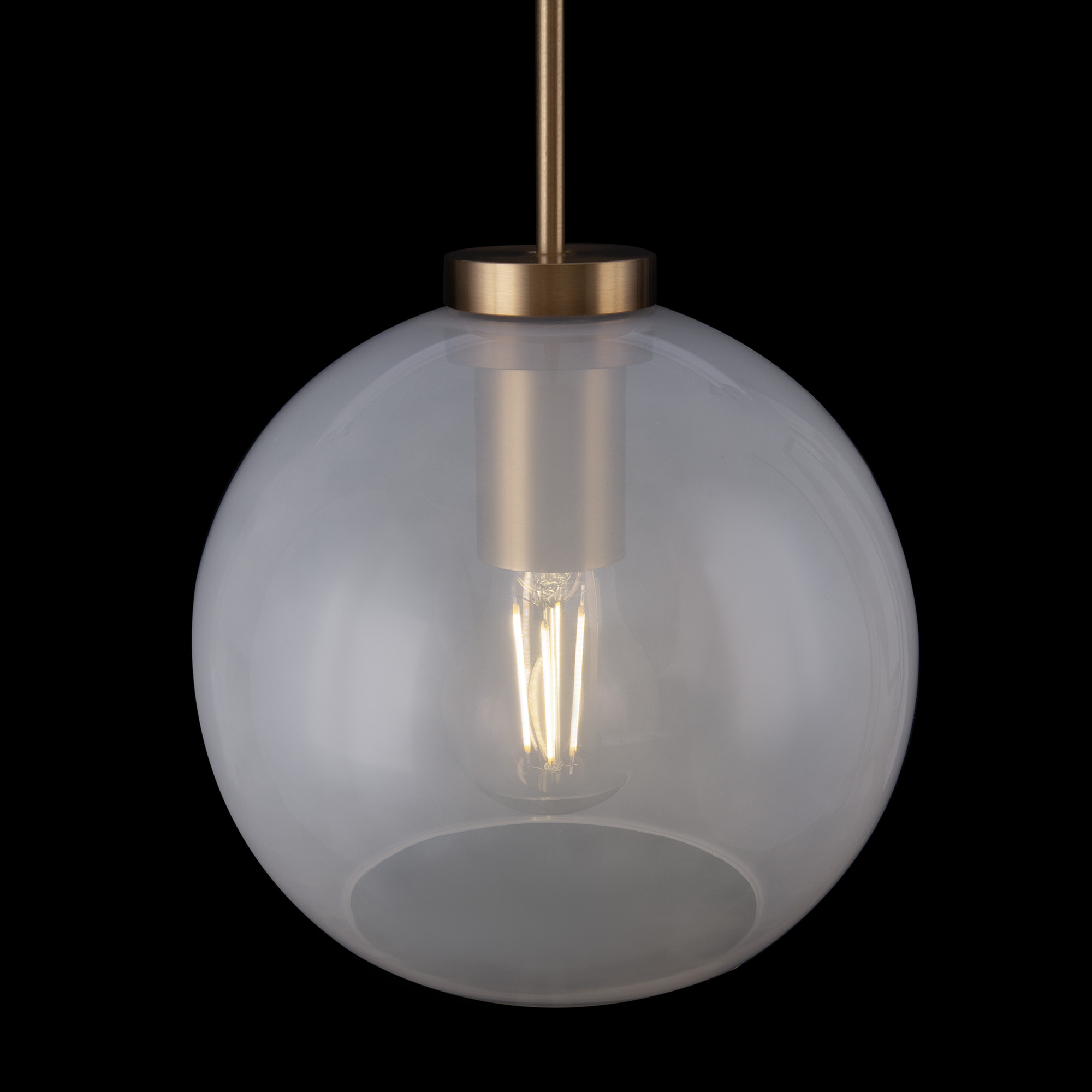 Подвесной светильник Freya Bravis FR8005PL-01BS