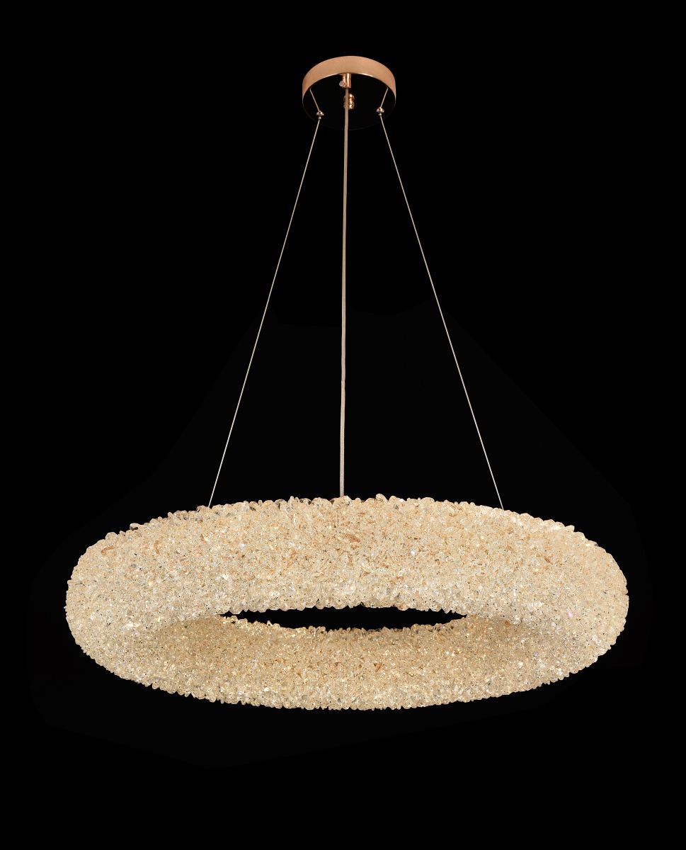 Подвесная люстра Alfa Light F4024-45