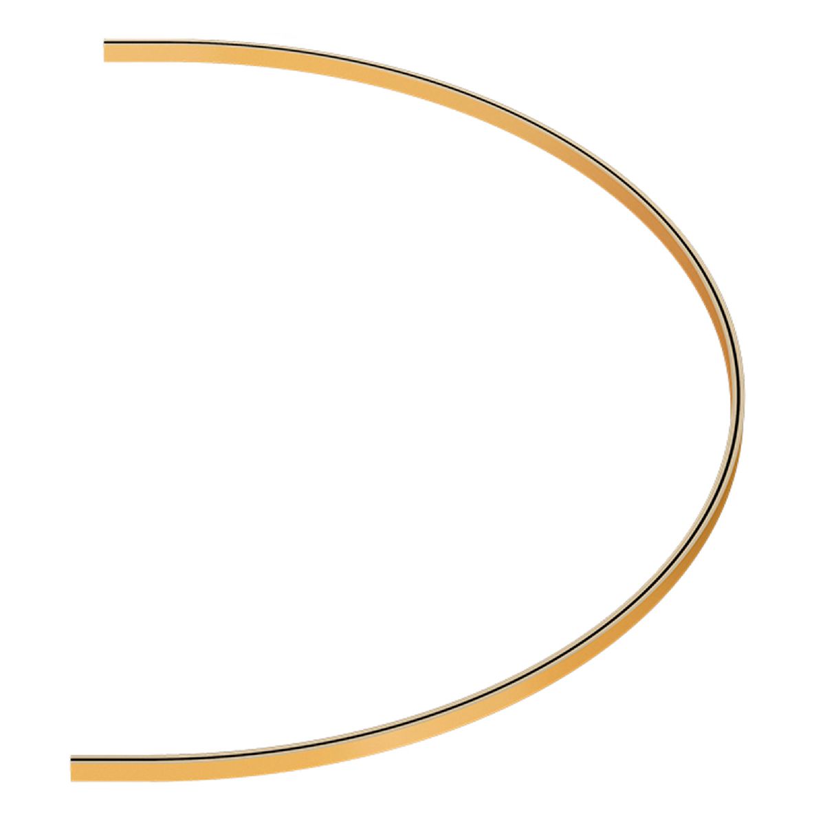 Шинопровод-полукольцо ST Luce Farm ST025.229.00