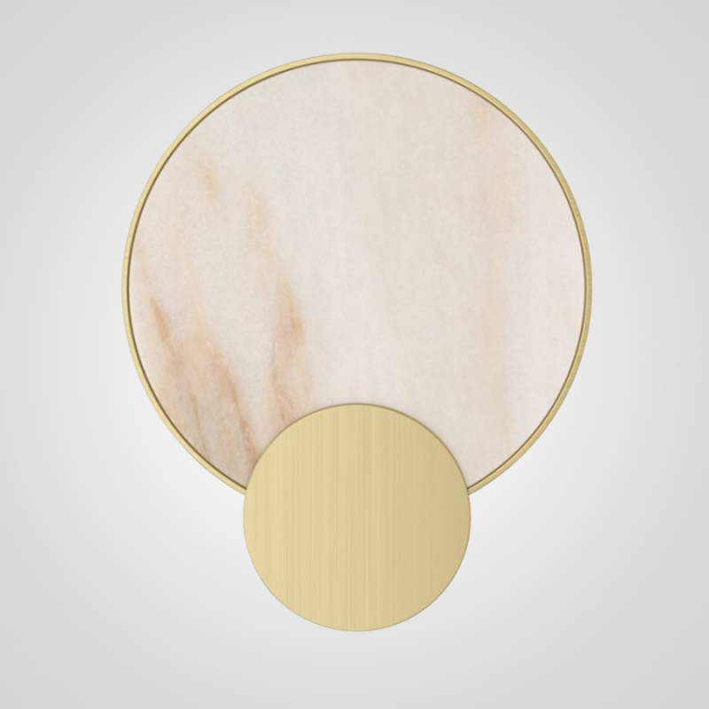 Настенный светильник ImperiumLoft Loreo 85174-22