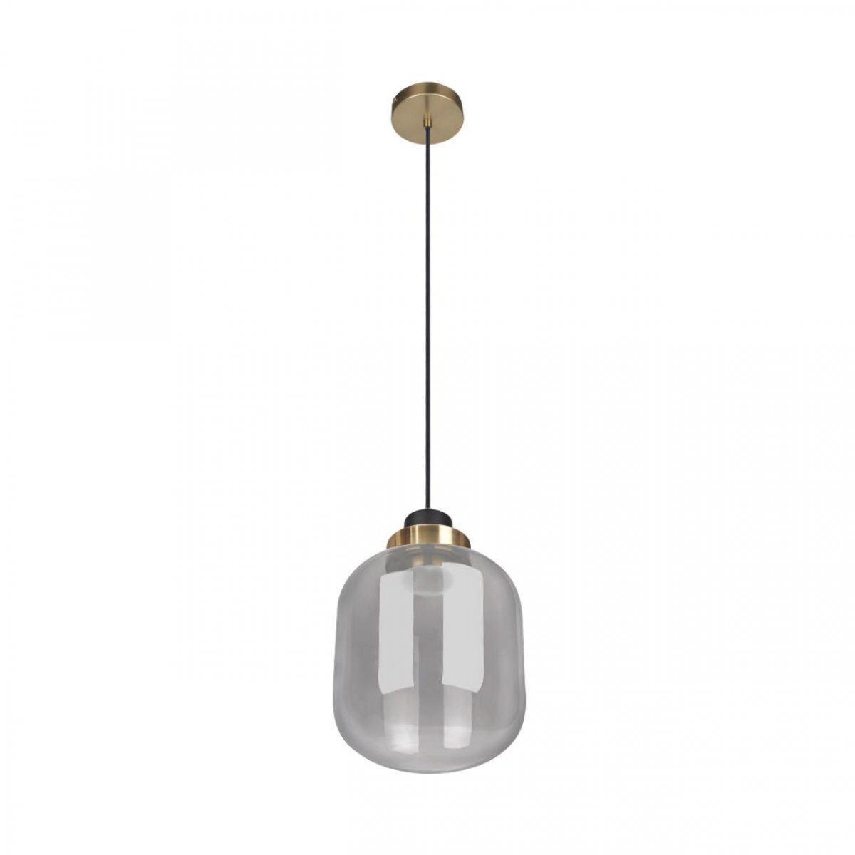 Подвесной светильник Loft IT Bubble 10140A Smoke