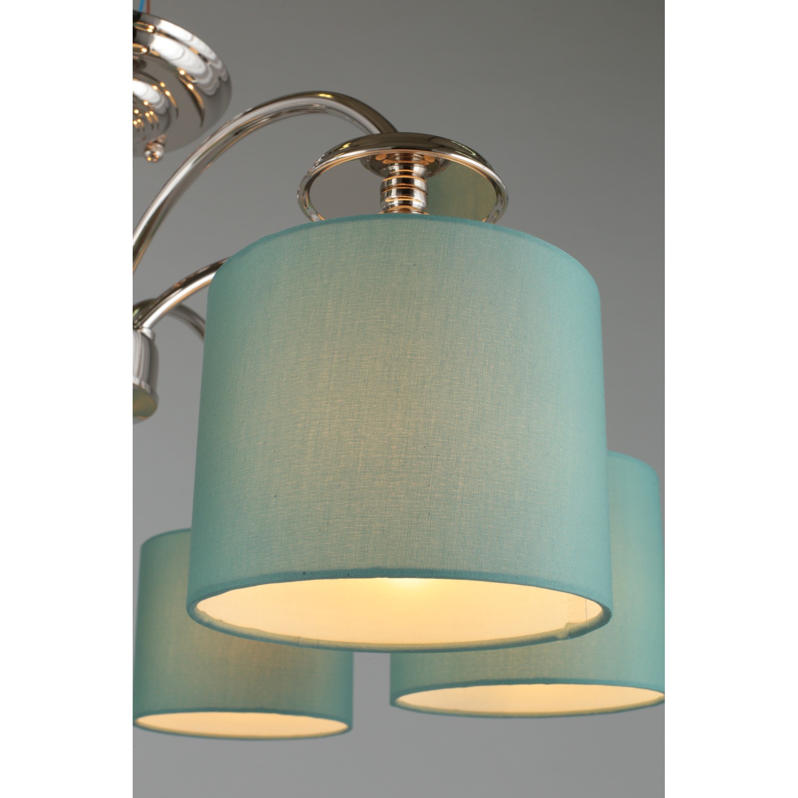 Потолочная люстра Omnilux Cantello OML-87607-06