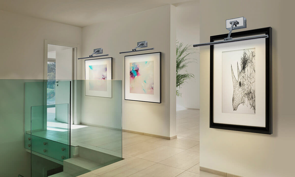 Подсветка для картин Azzardo Davinci 58 AZ2652