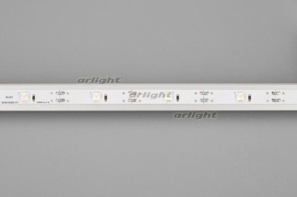 Светодиодная лента Arlight Rt-5000-6060lens-20 030892