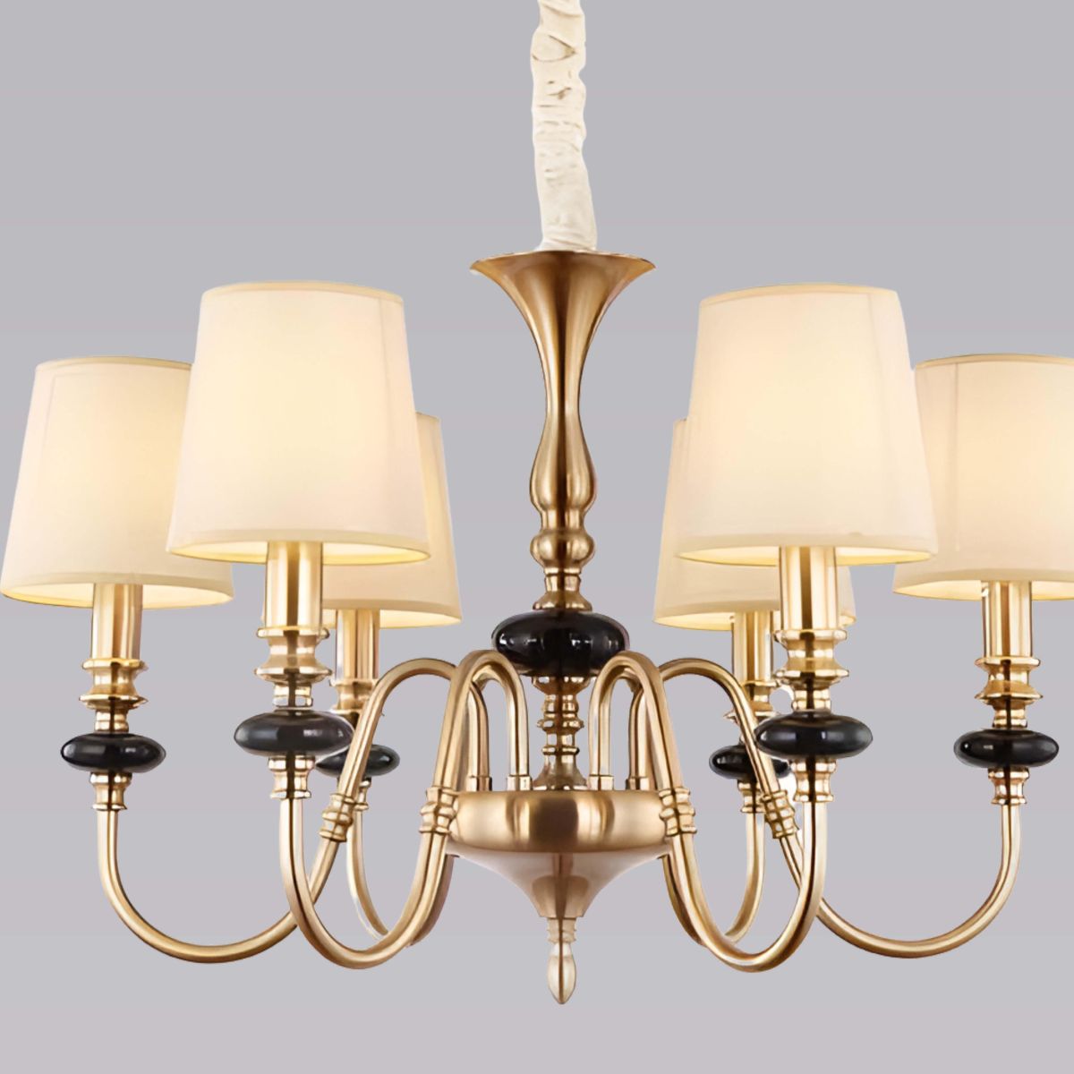 Подвесная люстра Alfa Light F1724-03