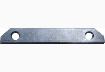 Соединитель профиля Denkirs TR3000 TR3080-AL