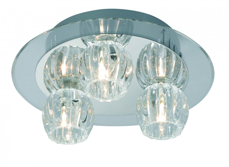 Накладная люстра MarkSlojd&LampGustaf 236044