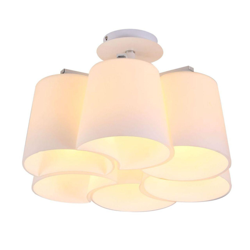 Потолочная люстра Omnilux OML-28107-06