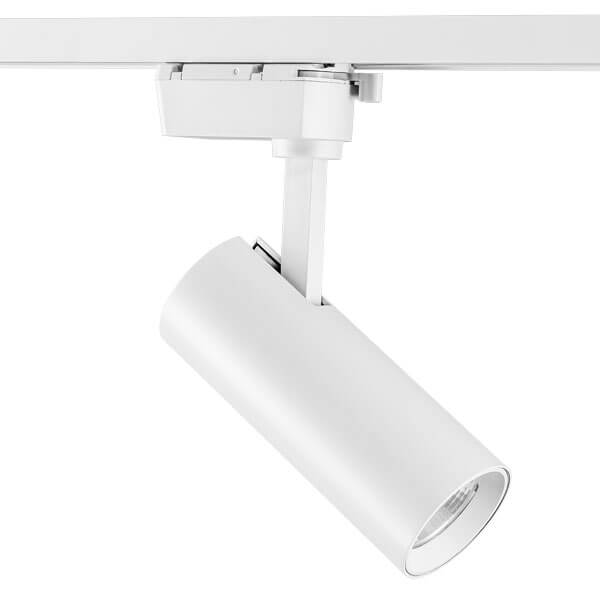 Трековый светодиодный светильник Lightstar Volta 228236 УЦ