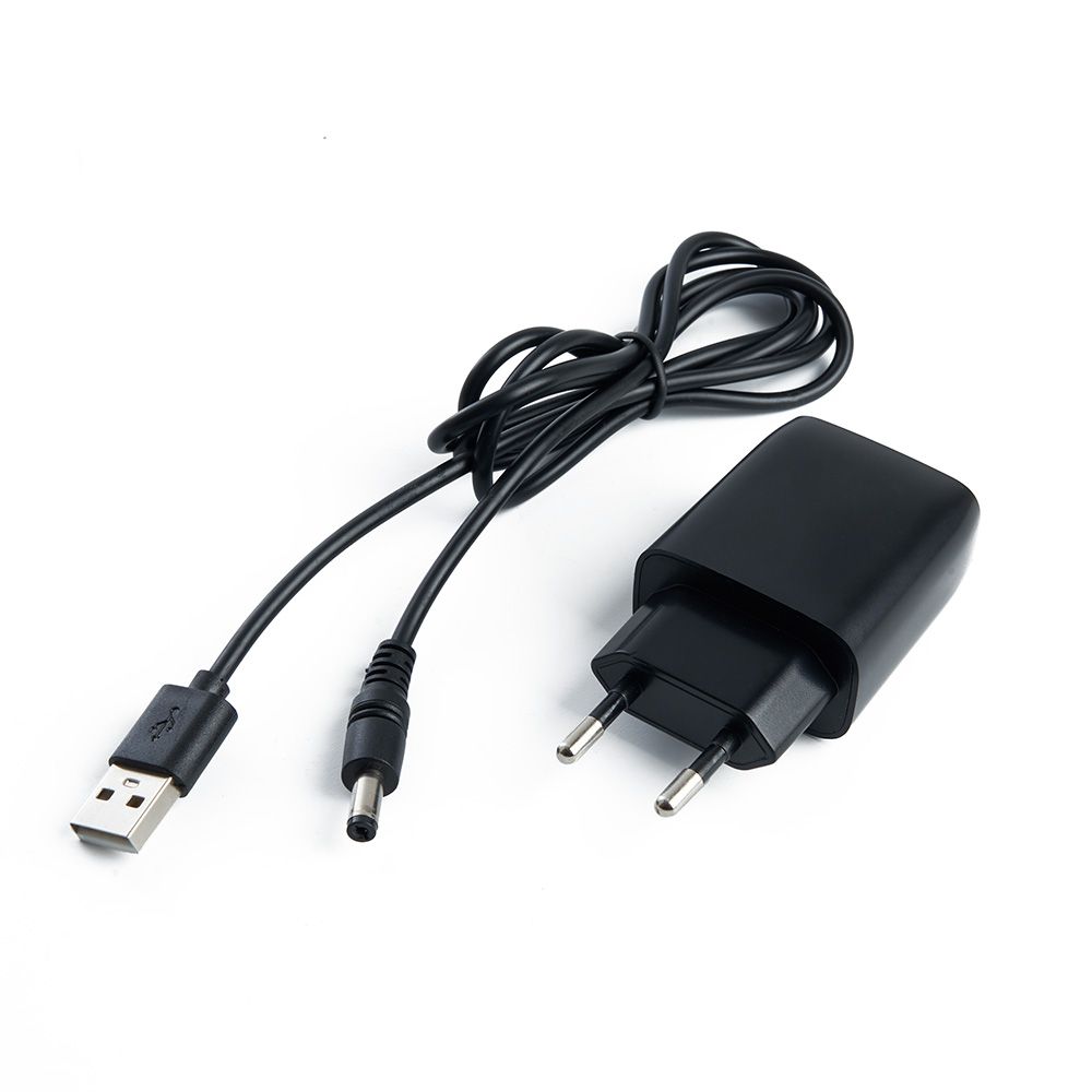 Настольный светодиодный светильник Feron DE1730 41554