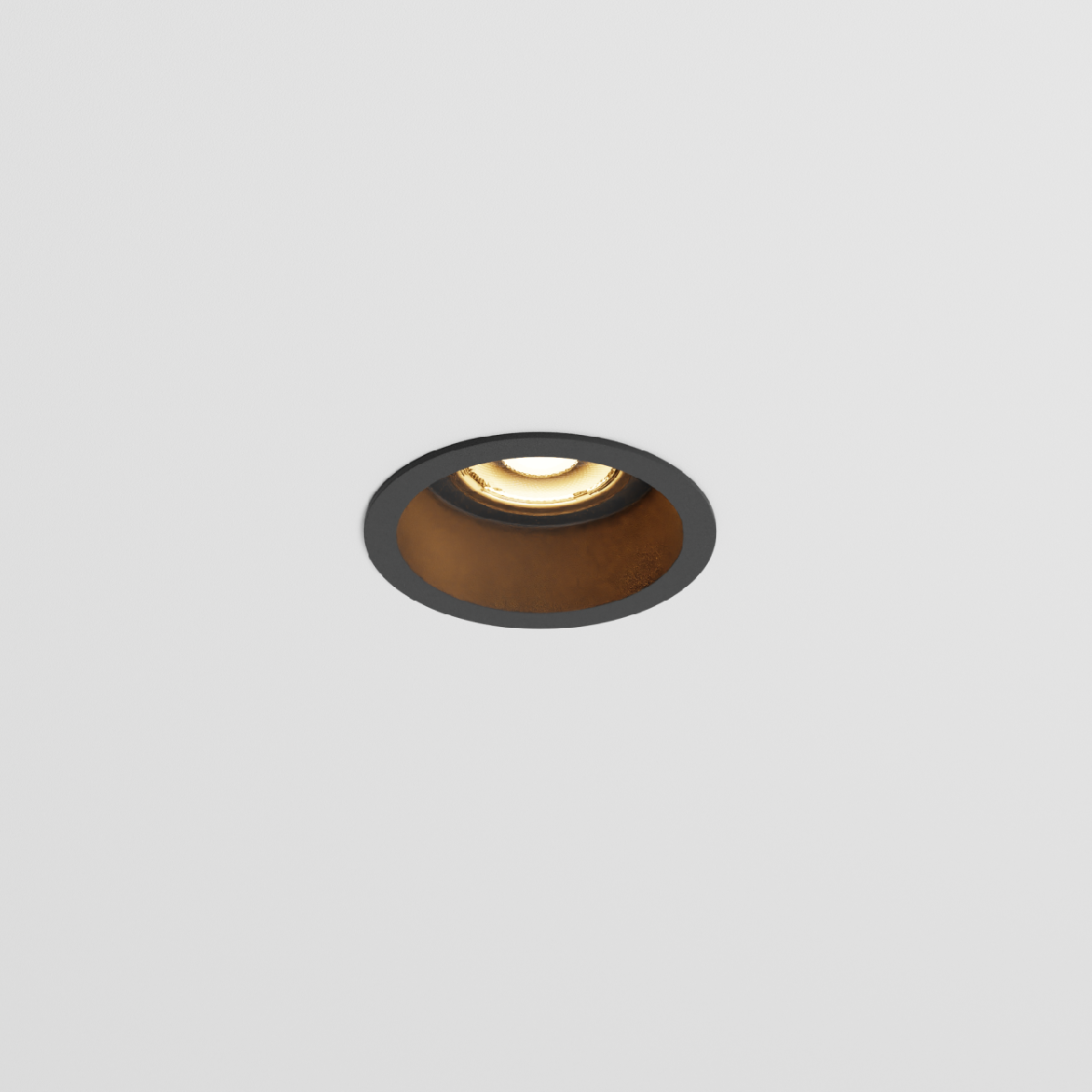 Встраиваемый светильник Level Light Gris UP-C2003RB