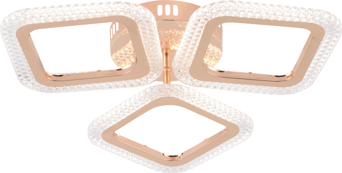 Потолочная люстра Rivoli Dorinata 6179-701 Б0068421