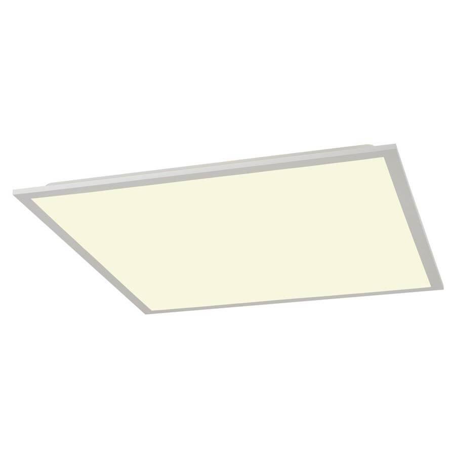 Встраиваемый светодиодный светильник SLV Led Panel 1003072