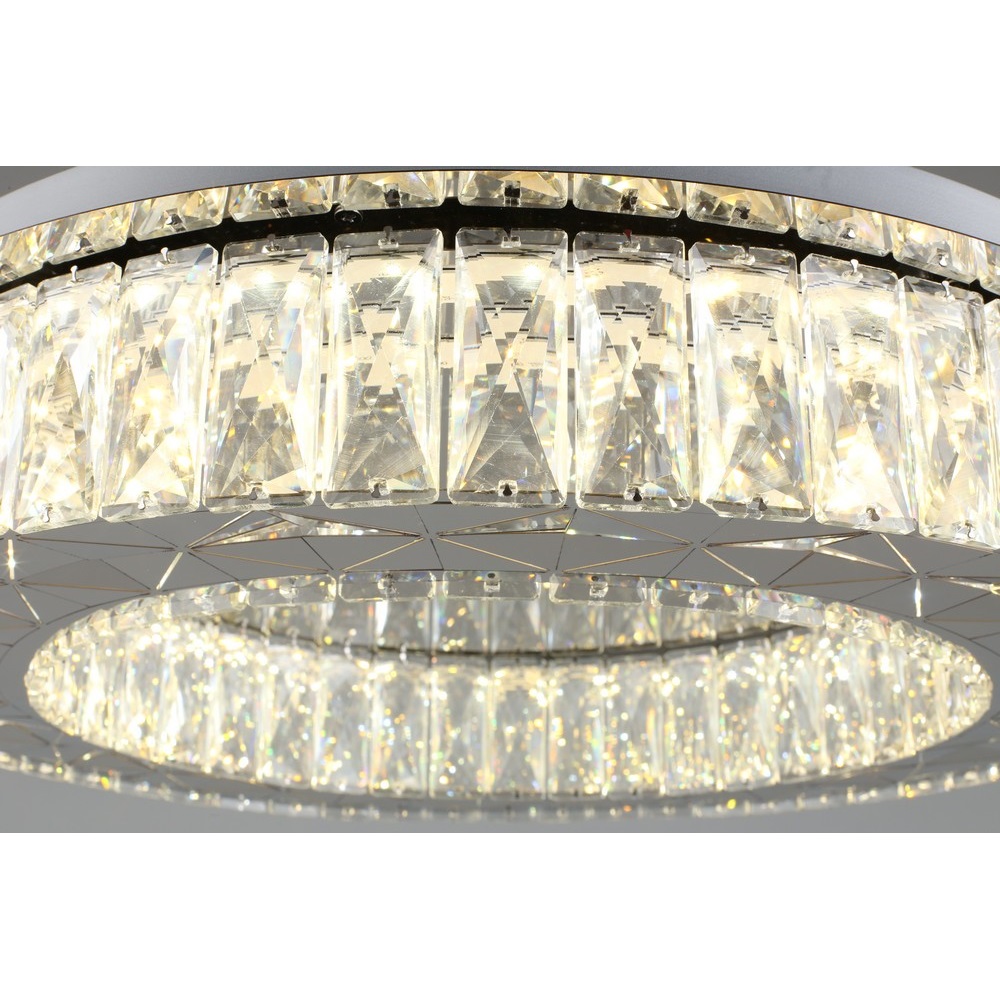 Потолочная люстра Omnilux Lonato OML-00417-80