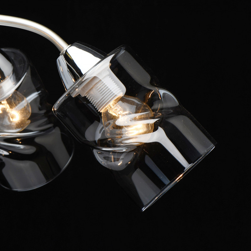 Потолочная люстра DeMarkt 638019105