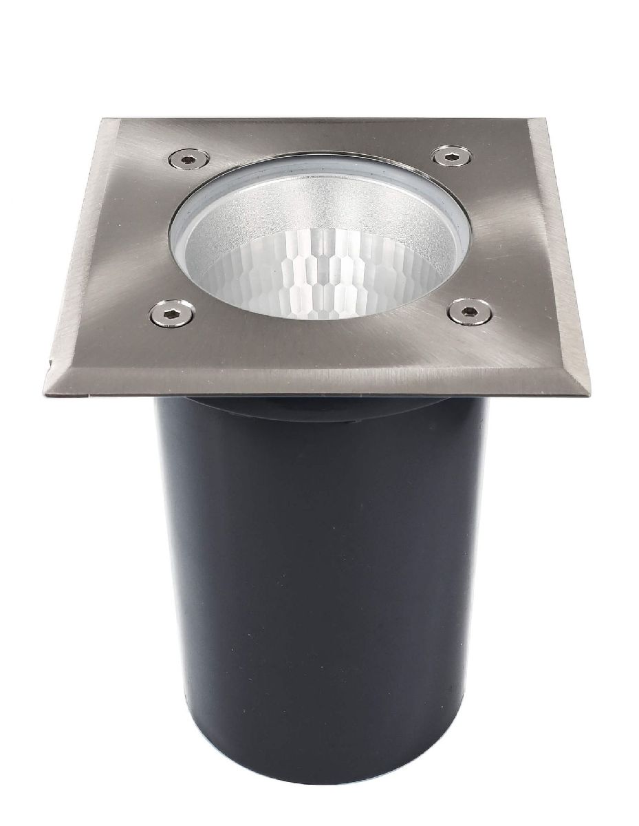 Грунтовый светильник Deko-Light Phakt 730477