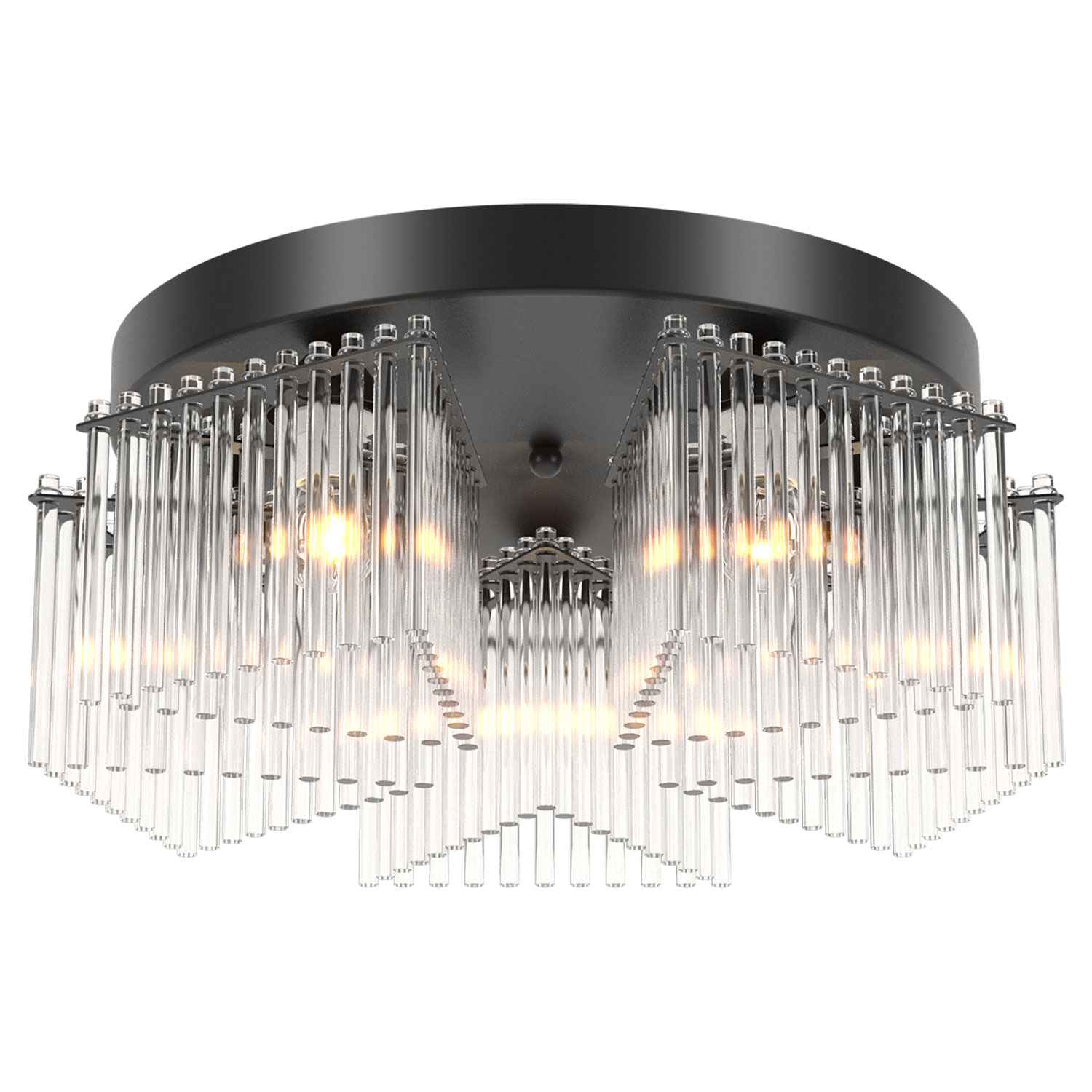 Потолочная люстра Lussole LSP-8452