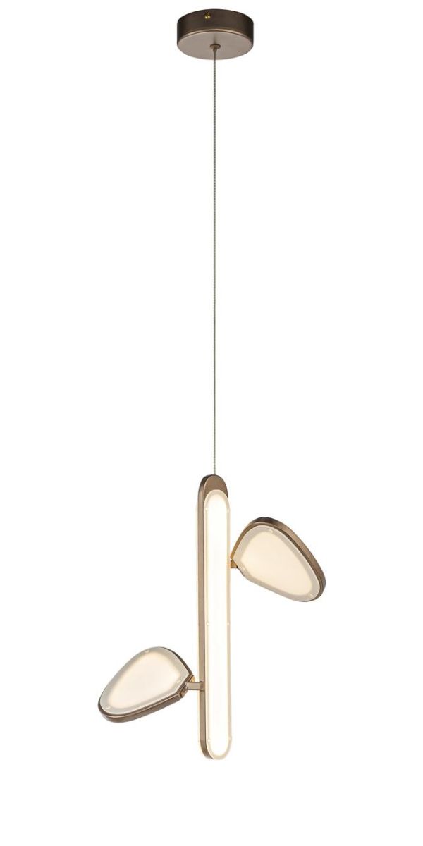 Подвесной светильник Alfa Light F3224-141