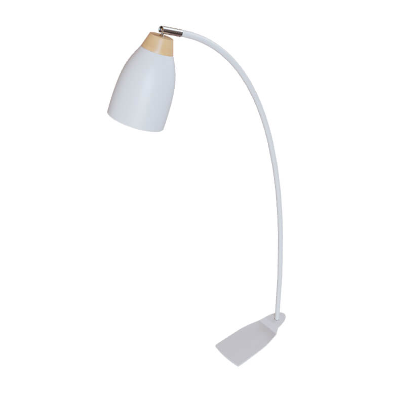 Торшер LOFT IT Watchman Loft4402F-Wh