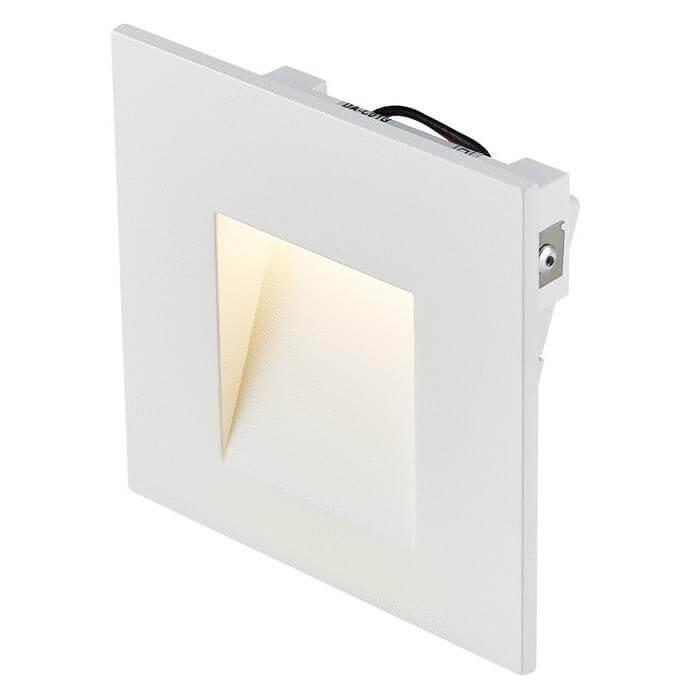 Встраиваемый светодиодный светильник SLV Mobala 1002982