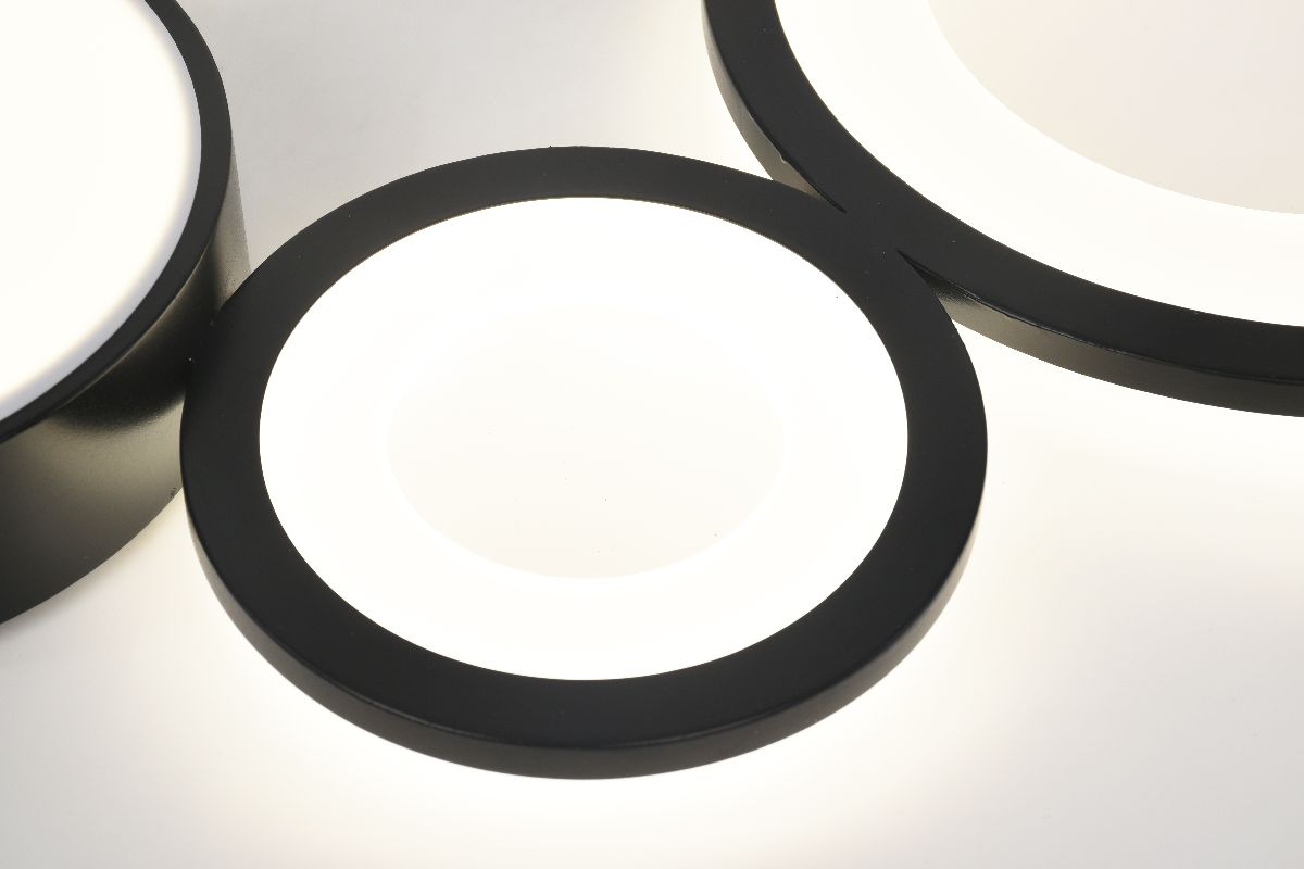 Потолочная люстра Rivoli Aliona 6161-201 Б0066468