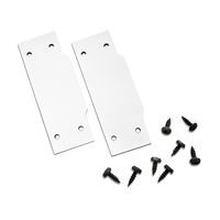 Заглушка торцевая (2 шт.) ST Luce Base ST001.189.00