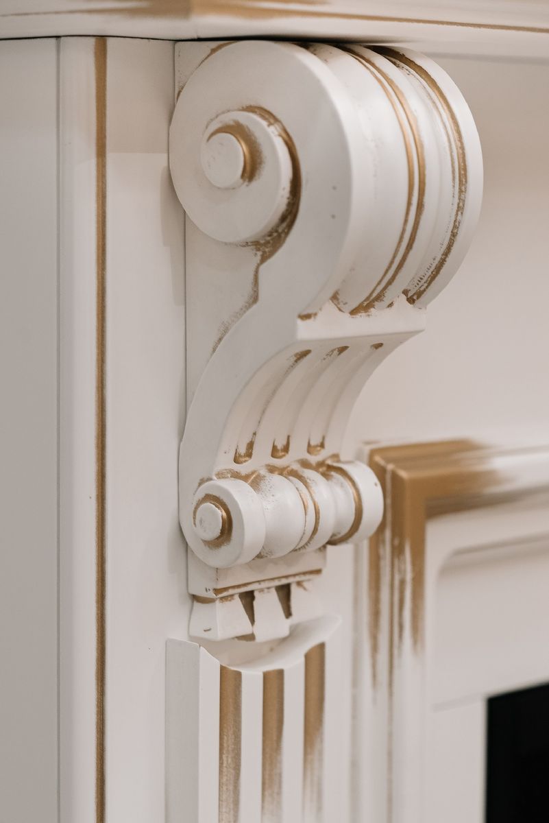 Электрокамин Elekam Irida с очагом Pulsar 100126