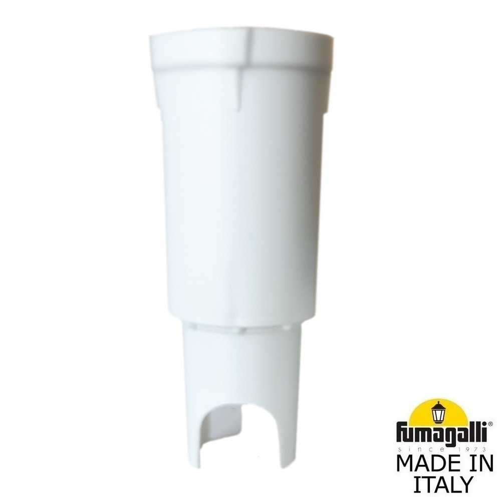 Грунтовый светильник Fumagalli Aldo 1L0.000.000.AXZ1L