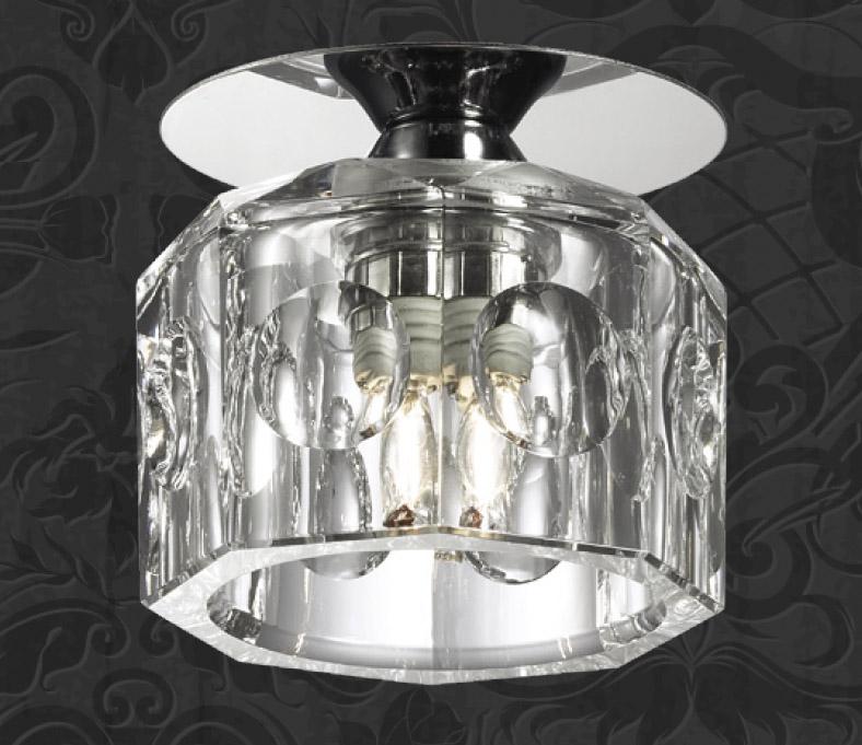 Встраиваемый светильник Novotech Vetro 369516