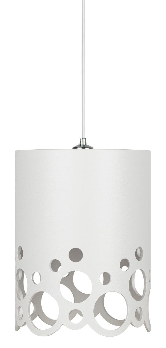Подвесной светильник Эра PL23 WH Б0059809