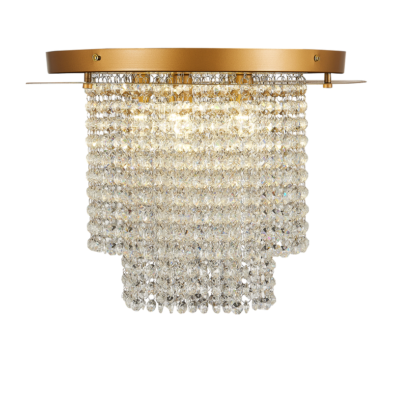 Потолочный светильник ST LUCE TULONE SL1099.202.05