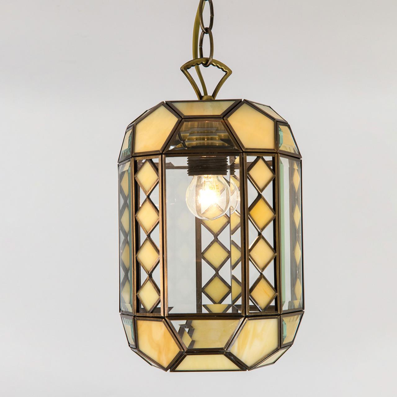 Подвесной светильник Citilux Фасет CL441111 в Москве