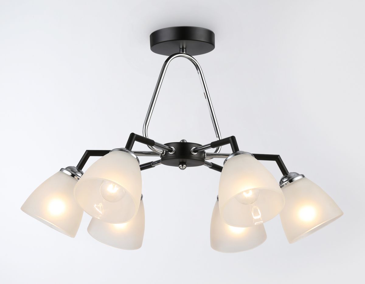 Потолочная люстра Ambrella Light Modern TR303294
