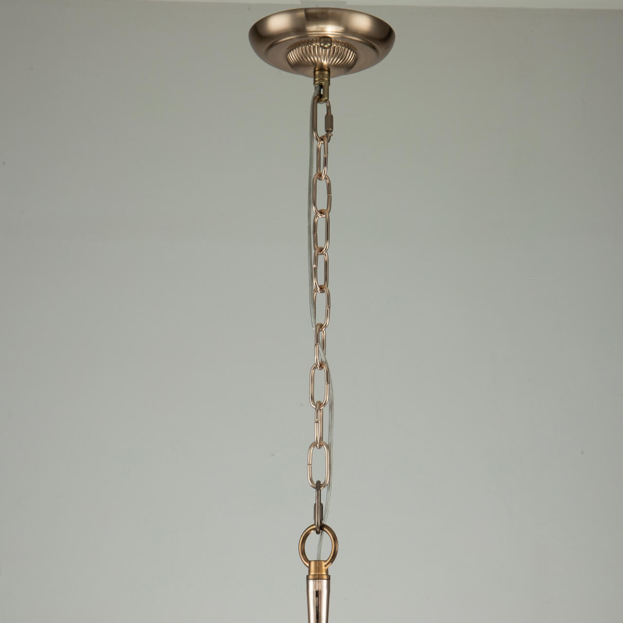 Подвесная люстра Favourite Sade 2690-8P