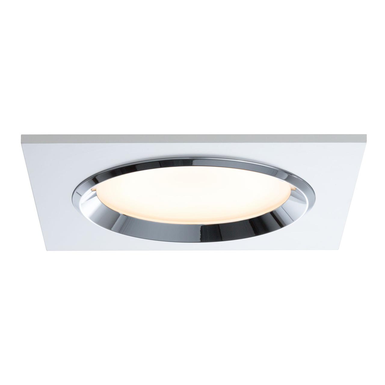 Встраиваемый светодиодный светильник Paulmann Premium Line Dice 92695