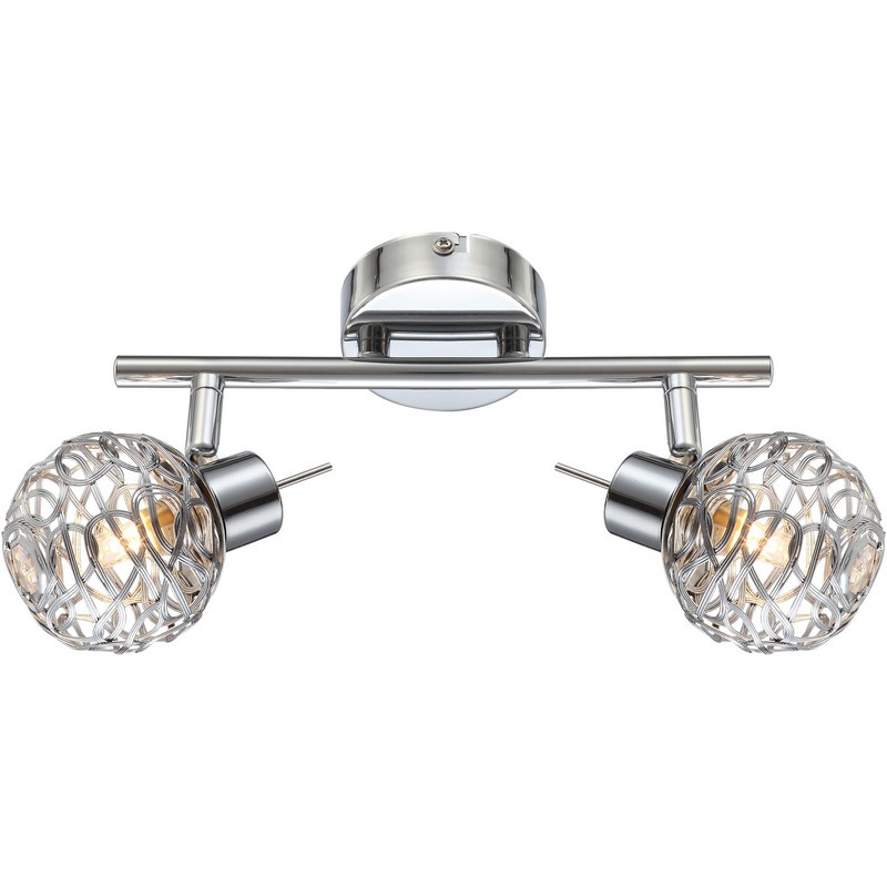 Спот Globo Bolt 56625-2