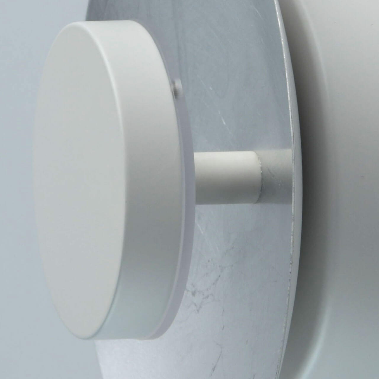 Настенный светодиодный светильник De Markt Галатея 14 452024301