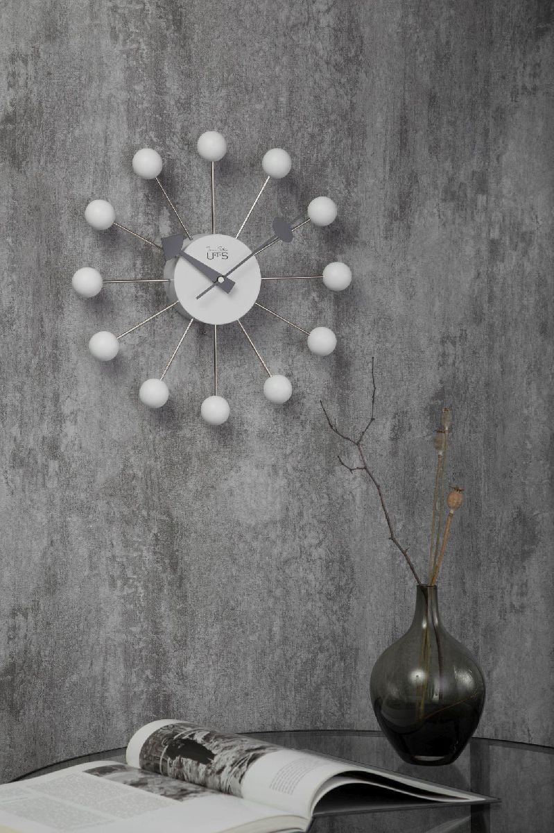 Настенные часы Tomas Stern 8031