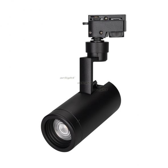 Трековый светильник Arlight LGD-2TR black 025941