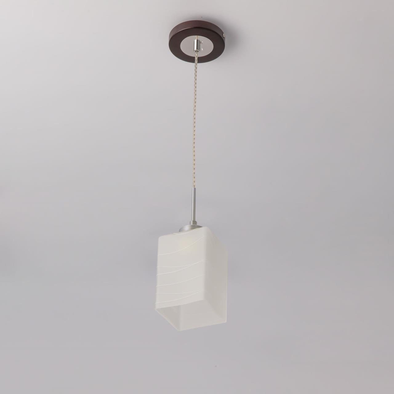 Подвесной светильник Citilux Оскар CL127111