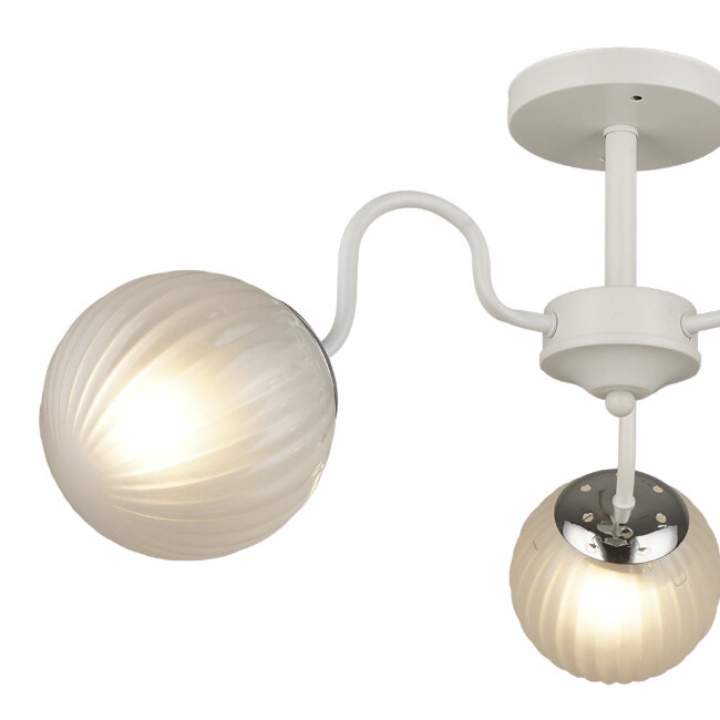 Люстра на штанге Wedo Light Grenya 66604.01.64.03