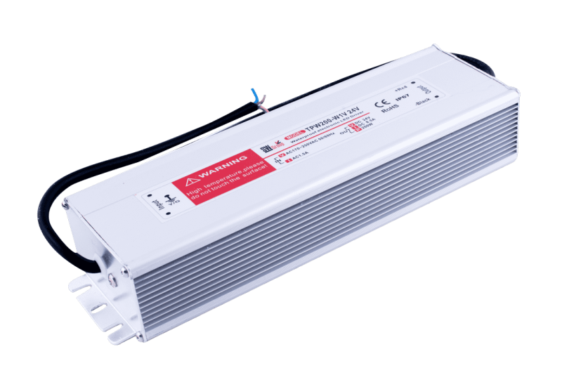 Блок питания SWG TPW-200-24 900905